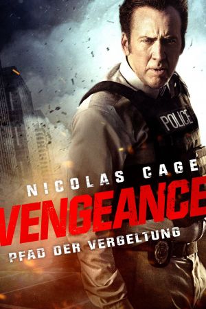 Vengeance - Pfad der Vergeltung kinox