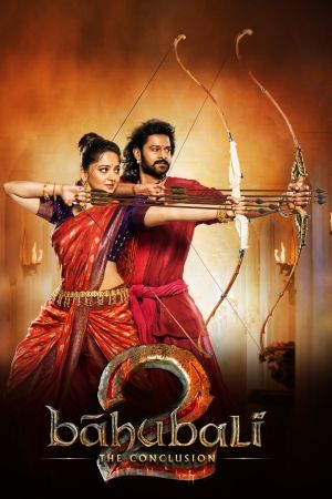 Baahubali 2: Die Schlussfolgerung kinox