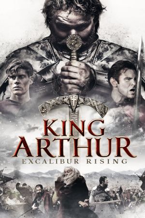 King Arthur: Excalibur Rising kinox