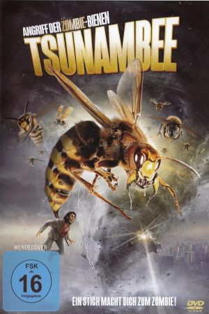 Tsunambee - Angriff der Zombie-Bienen kinox