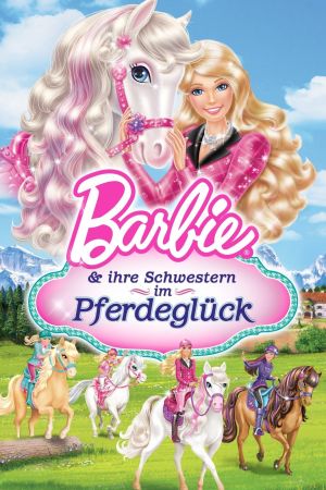 Barbie & ihre Schwestern im Pferdeglück kinox