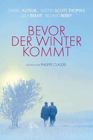 Bevor der Winter kommt kinox