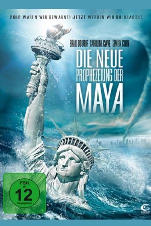 Die neue Prophezeiung der Maya kinox