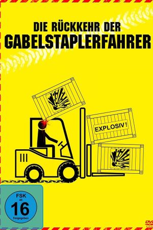 Die Rückkehr der Gabelstaplerfahrer kinox