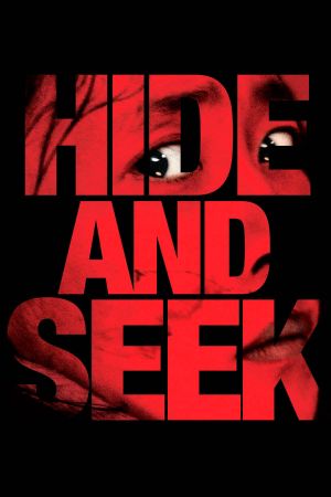 Hide and Seek – Kein Entkommen kinox