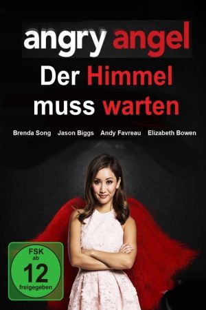 Angry Angel - Der Himmel muss warten kinox