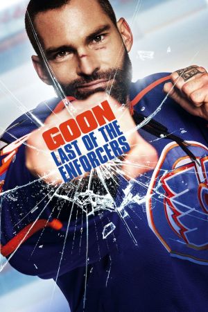 Goon: Last of the Enforcers kinox