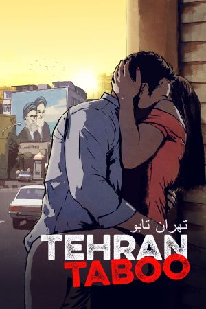 Teheran Tabu kinox