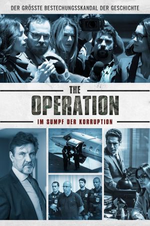 The Operation - Im Sumpf der Korruption kinox