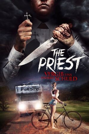 The Priest - Vergib uns unsere Schuld kinox