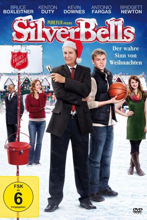 Silver Bells - Der wahre Sinn von Weihnachten kinox