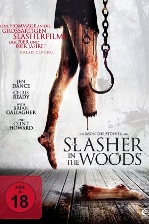 Slasher in the Woods kinox