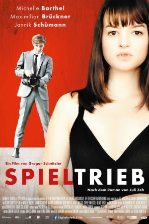 Spieltrieb kinox