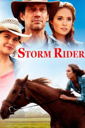 Storm Rider - Schnell wie der Wind kinox