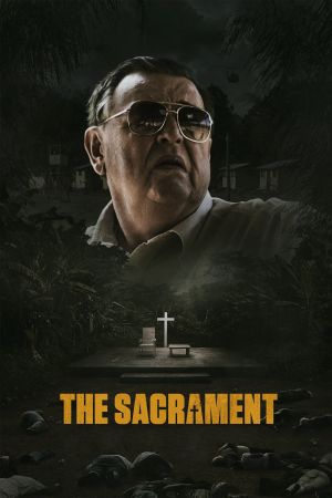 The Sacrament kinox