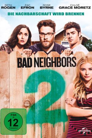 Bad Neighbors 2 kinox