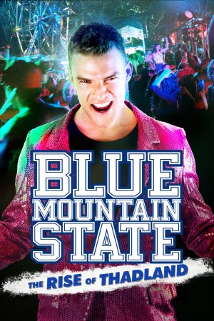 Blue Mountain State - The Rise of Thadland kinox