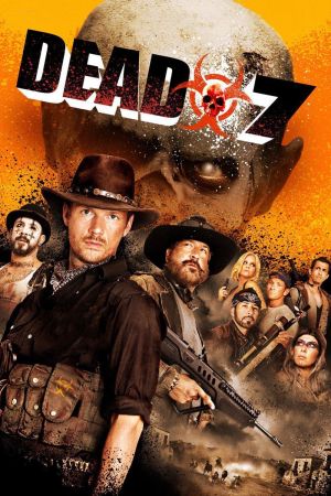 Dead 7 - Sie sind schneller als der Tod kinox