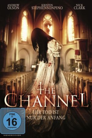 The Channel - Ihr Tod ist nur der Anfang kinox