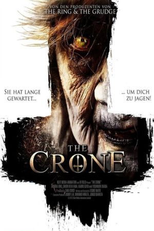 The Crone kinox