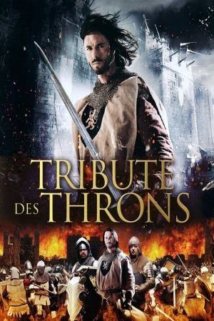 Tribute des Throns kinox