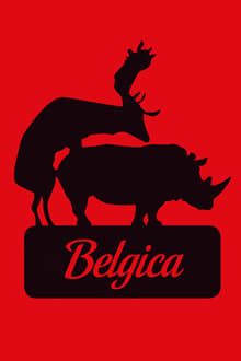 Café Belgica kinox