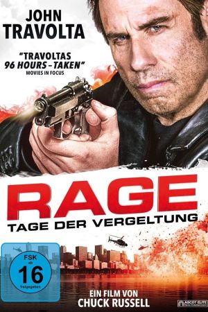 Rage - Tage der Vergeltung kinox