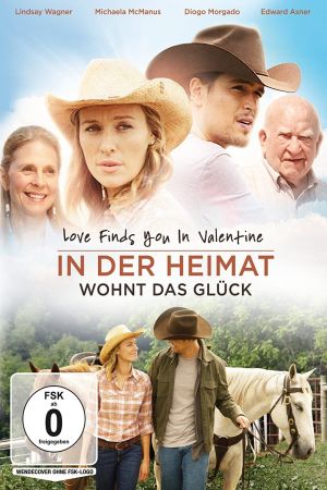 Love Finds You In Valentine - In der Heimat wohnt das Glück kinox