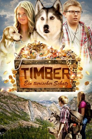 Timber - Ein tierischer Schatz kinox