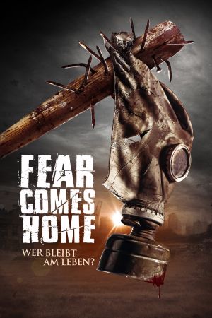 Fear comes home: Wer bleibt am Leben? kinox