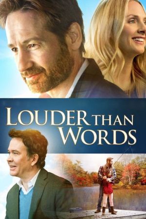 Louder Than Words kinox