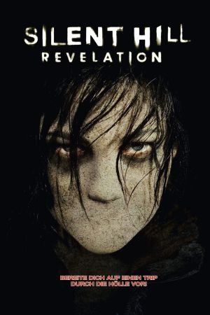 Silent Hill: Revelation 3D kinox