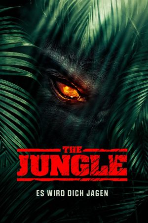 The Jungle kinox