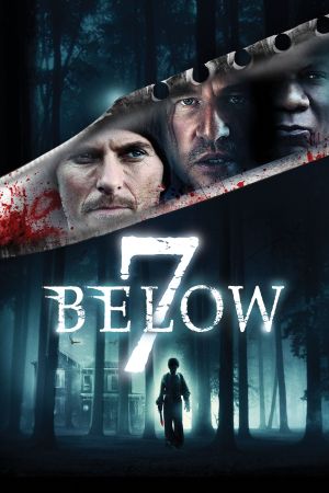 7 Below - Haus der dunklen Seelen kinox