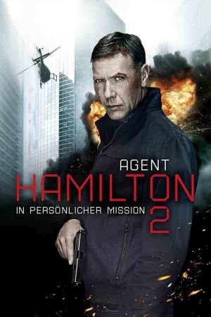 Agent Hamilton 2 - In persönlicher Mission kinox