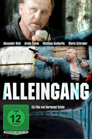 Alleingang kinox