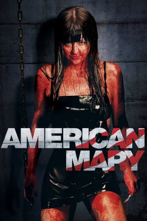 American Mary kinox