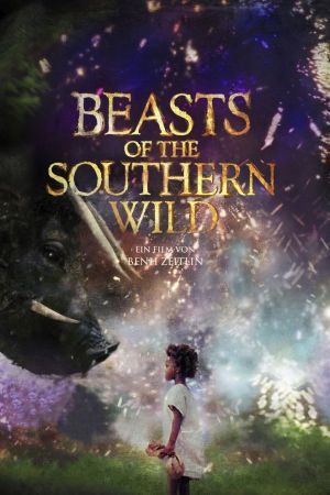 Beasts of the Southern Wild kinox