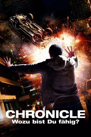 Chronicle – Wozu bist du fähig? kinox