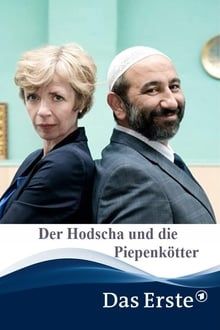 Der Hodscha und die Piepenkötter kinox