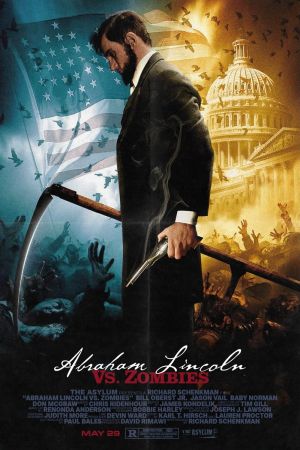 Abraham Lincoln vs. Zombies kinox