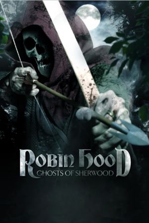 Robin Hood: Ghosts of Sherwood kinox