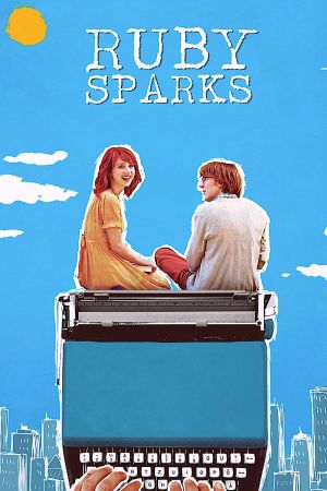 Ruby Sparks - Meine fabelhafte Freundin kinox