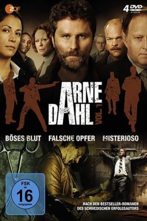 Arne Dahl: Falsche Opfer kinox