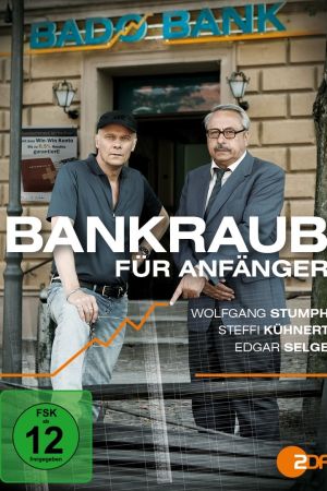 Bankraub für Anfänger kinox