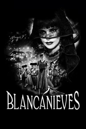 Blancanieves kinox