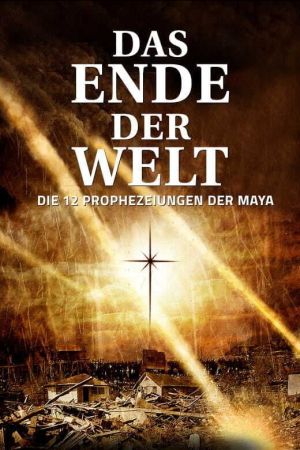 Das Ende der Welt - Die 12 Prophezeiungen der Maya kinox