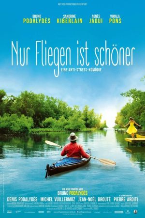 Nur Fliegen ist schöner kinox