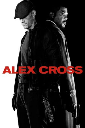 Alex Cross kinox