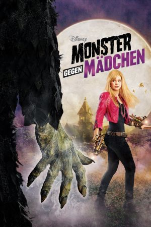 Monster gegen Mädchen kinox